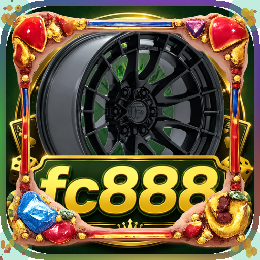 fc888 — mitra unggulan